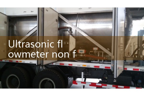 medical gas flow meter